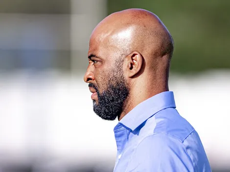 Fabinho Soldado confirma buscas pontuais do Corinthians no mercado