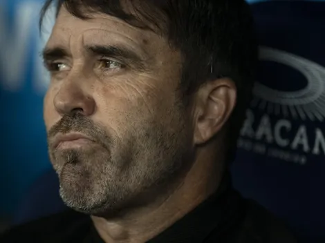 Meia do Inter de Coudet se aproxima da Europa