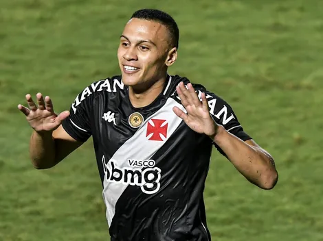 Saiba nova decisão do Vitória sobre Léo Jabá