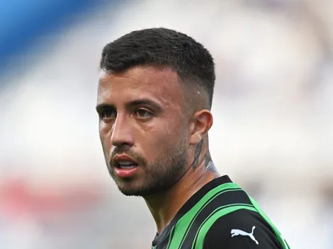 Matheus Henrique 'frustra' o Cruzeiro com declaração inesperada sobre futuro