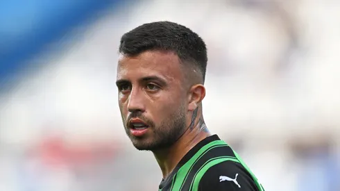 Matheus Henrique dá preferência a Europa.