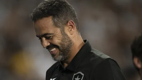 Artur Jorge conseguiu colocar o Glorioso de volta aos trilhos.
