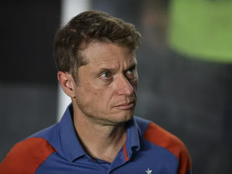 Dupla se recupera no Cruzeiro e fica à disposição de Seabra