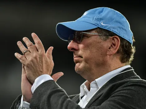 Bomba: Portal revela investimento pesado de Textor em meia no Botafogo