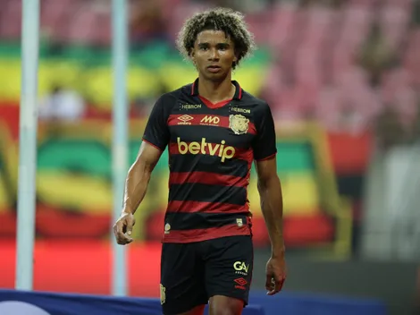 Sport surpreende e anuncia acordo com o Wolverhampton por Pedro Lima