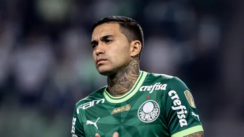 Dudu interessa ao Cruzeiro.