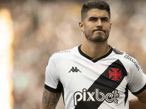 Futuro de Pedro Raul 'explode' no Corinthians