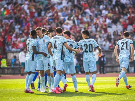 Palpite: Portugal x República Tcheca – Eurocopa – 18/06/2024