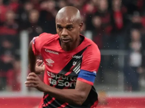 Fernandinho não perdoou e DESCEU A LENHA na arbitragem: “deixou a desejar”