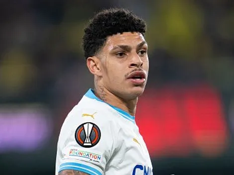 Gigante europeu quer Luis Henrique e Botafogo se prepara para 'bolada'