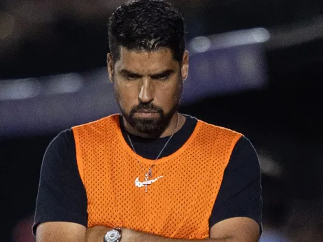 São Paulo irá definir o futuro de António Oliveira no Corinthians