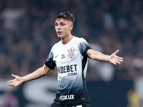 Situação de Bídon 'ferve' no Corinthians e Fiel se revolta