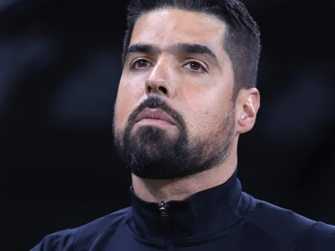 António Oliveira pode ser demitido do Corinthians após clássico