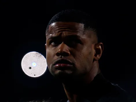 Mattos quebra o silêncio e revela bastidores da negociação por Júnior Santos