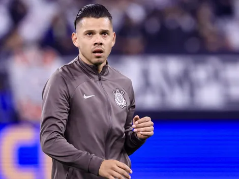 Romero desfalca o Corinthians nas próximas rodadas do Brasileirão