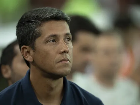 Carpini pede e Vitória tenta contratação de centroavante Rodrigo Rodrigues