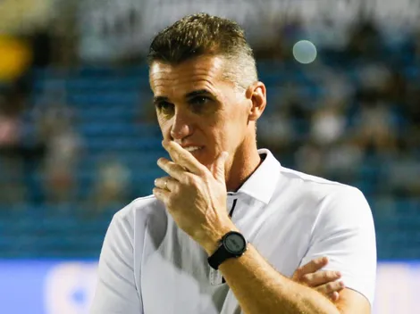 Mancini enfrenta PROBLEMÃO com ausência e Jonathan no Ceará; Técnico tem 5 opções
