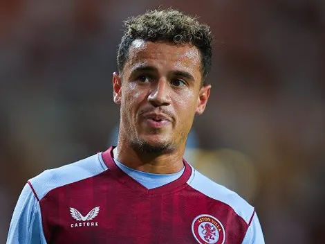 Bomba! Coutinho entra na mira de rival carioca e notícia 'ferve' no Vasco