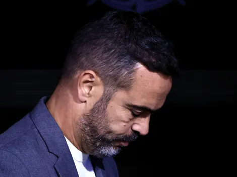 Artur Jorge perde titular por motivo triste no Botafogo