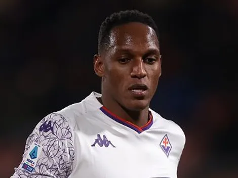 Inter toma decisão sobre contratação de Yerry Mina
