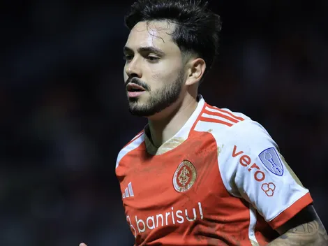 Confirmado: Inter recebe resposta oficial dos empresários de Maurício