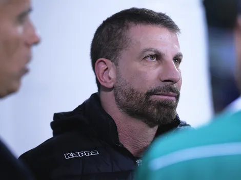 Kappa confirma oficialmente interesse em renovar com o Vasco