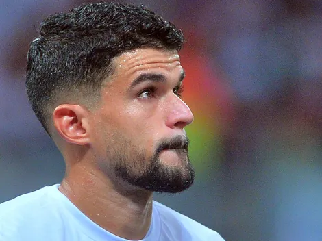 Ceni revela promessa para Cauly no Bahia: “fundamental para mim”