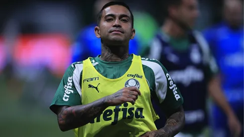 Dudu não atua há um longo período – Foto: Ettore Chiereguini/AGIF