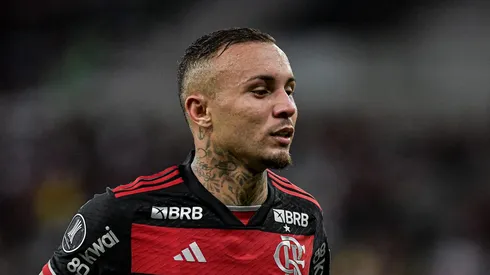 Cebolinha está fora contra o Athletico.