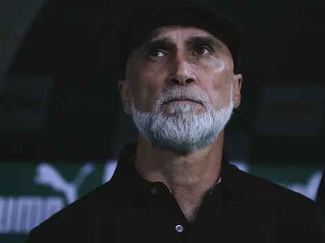 Denilson faz alerta ao Vasco após sequência de derrotas