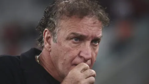 Treinador explicou sua filosofia para justificar o retorno do jogador aos titulares.