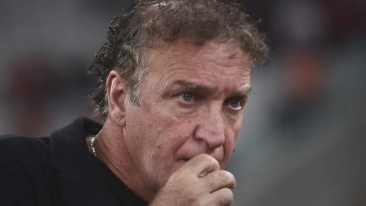 Treinador explicou sua filosofia para justificar o retorno do jogador aos titulares.
