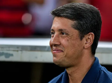 Carpini tem retorno de dupla em Vitória x Inter