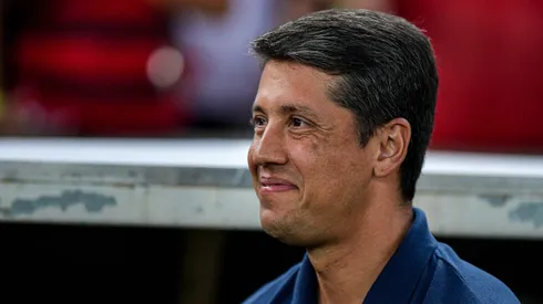 Carpini e cia ocupam atualmente a lanterna do certame.