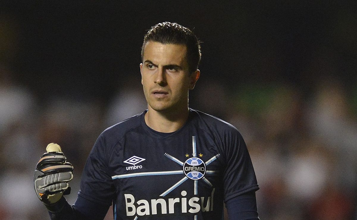 Tiago Grothe Salário pedido por Grohe repercute no Grêmio
