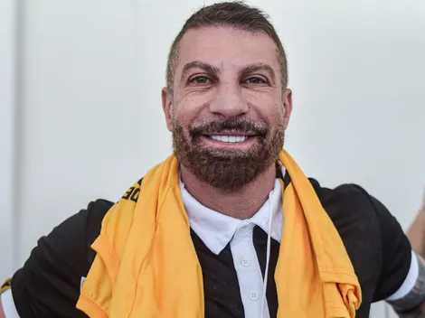 Pedrinho recebe grande notícia no Vasco