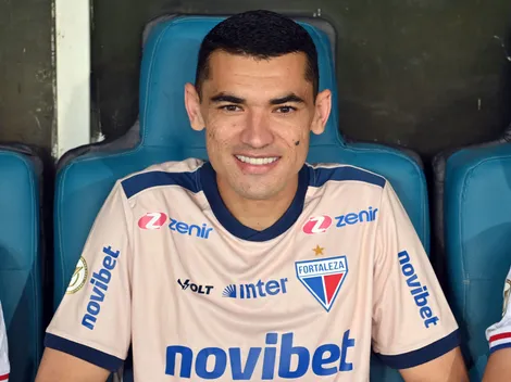 Fortaleza deve fazer jogo duro para liberar goleiro Santos