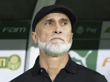 Álvaro 'perde' Robert Rojas no Vasco para encarar o Cruzeiro