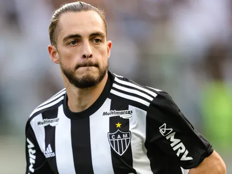 Futuro de Hyoran pode ser longe do Internacional