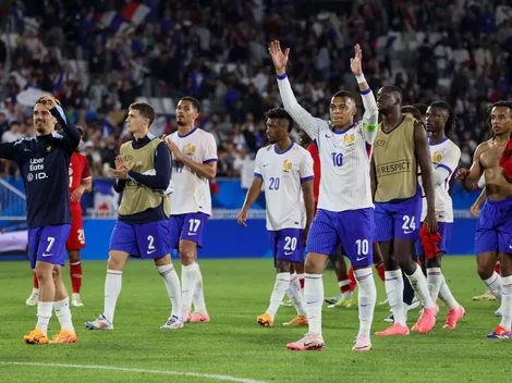 Palpite: Áustria x França – Eurocopa – 17/06/2024