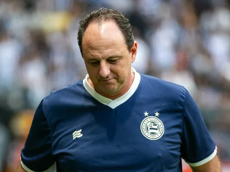 Ceni aponta erros no triunfo em Bahia x Fortaleza