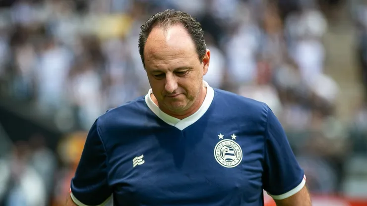 Bahia recebe novidade do Botafogo (Imagem: Fernando Moreno/AGIF)