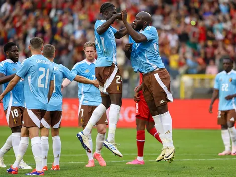 Palpite: Bélgica x Eslováquia – Eurocopa – 17/06/2024