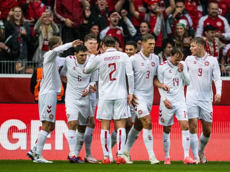 Palpite: Eslovênia x Dinamarca – Eurocopa – 16/06/2024