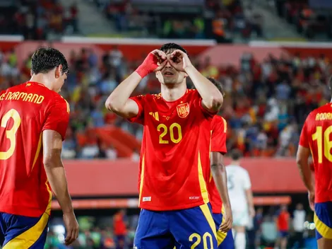 Palpite: Espanha x Croácia – Eurocopa – 15/06/2024