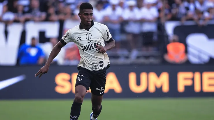 Felix Torres pertencia ao Santos Laguna, do México - Foto: Ettore Chiereguini/AGIF