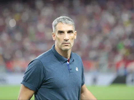 Dupla de Vojvoda pode fazer a lei do ex em Bahia x Fortaleza