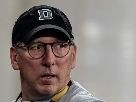 Artur Jorge faz 'cobrança' ao vivo no Botafogo por reforços