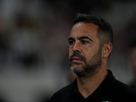 Adversário do Palmeiras na Libertadores, Artur Jorge projeta confronto