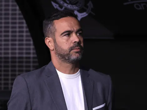 Artur Jorge fala sobre confronto contra o Palmeiras na Libertadores